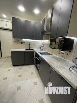 2-к квартира, вторичка, 48м2, 6/27 этаж