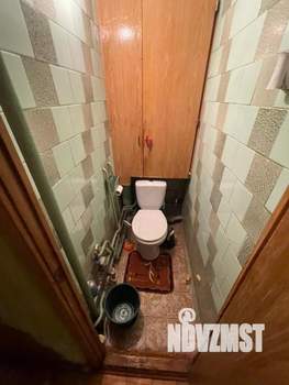 2-к квартира, вторичка, 50м2, 2/9 этаж