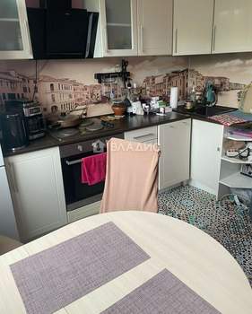 2-к квартира, вторичка, 51м2, 6/14 этаж