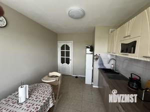 3-к квартира, вторичка, 69м2, 8/10 этаж