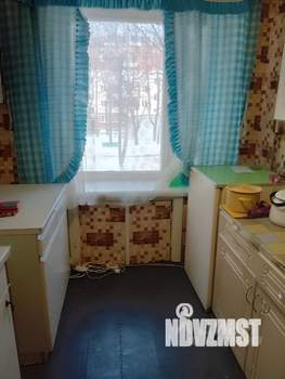 3-к квартира, вторичка, 59м2, 2/9 этаж