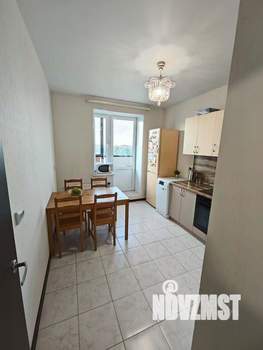 3-к квартира, вторичка, 75м2, 8/17 этаж