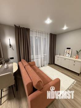 1-к квартира, вторичка, 32м2, 7/9 этаж