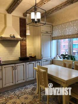 3-к квартира, вторичка, 79м2, 2/22 этаж