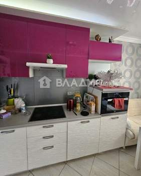 2-к квартира, вторичка, 58м2, 13/25 этаж