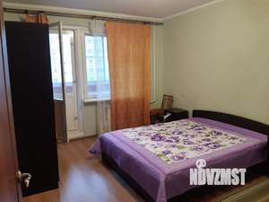 2-к квартира, вторичка, 58м2, 5/10 этаж