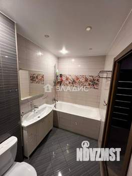 3-к квартира, вторичка, 94м2, 15/25 этаж