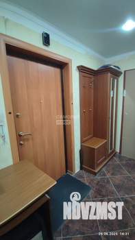 1-к квартира, вторичка, 44м2, 3/14 этаж