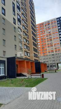 2-к квартира, вторичка, 52м2, 8/25 этаж