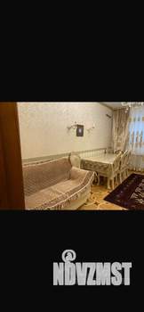 2-к квартира, вторичка, 61м2, 19/19 этаж