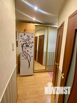 2-к квартира, вторичка, 43м2, 4/5 этаж