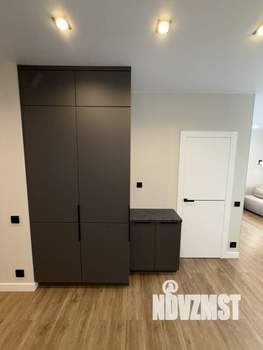 3-к квартира, вторичка, 65м2, 15/17 этаж