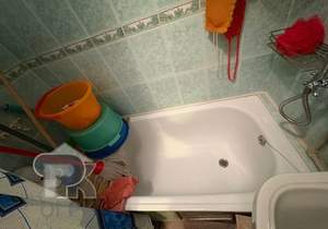 1-к квартира, вторичка, 32м2, 5/5 этаж