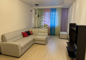 3-к квартира, вторичка, 90м2, 5/24 этаж