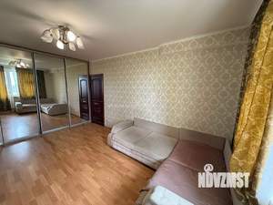 2-к квартира, вторичка, 52м2, 17/17 этаж