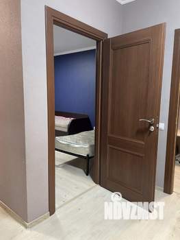 3-к квартира, вторичка, 85м2, 1/23 этаж