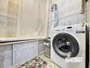 2-к квартира, вторичка, 51м2, 6/14 этаж