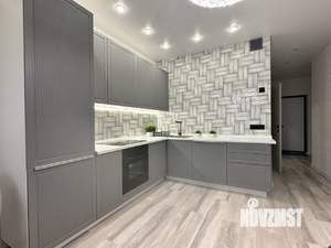 2-к квартира, вторичка, 67м2, 23/25 этаж