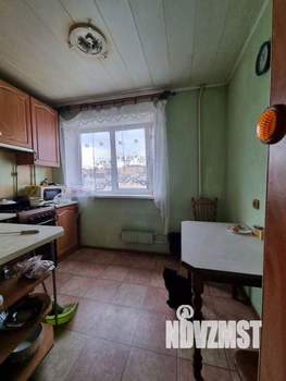 4-к квартира, вторичка, 65м2, 8/9 этаж