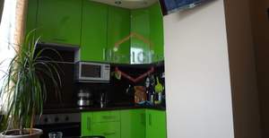 1-к квартира, вторичка, 38м2, 11/17 этаж