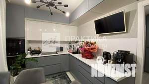 3-к квартира, вторичка, 78м2, 2/17 этаж