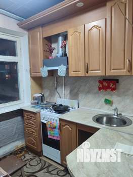 2-к квартира, вторичка, 44м2, 4/5 этаж