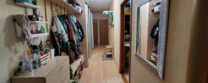 3-к квартира, вторичка, 62м2, 9/9 этаж