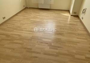 1-к квартира, вторичка, 42м2, 6/6 этаж