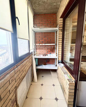 3-к квартира, вторичка, 82м2, 19/19 этаж