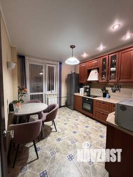 2-к квартира, вторичка, 74м2, 5/9 этаж