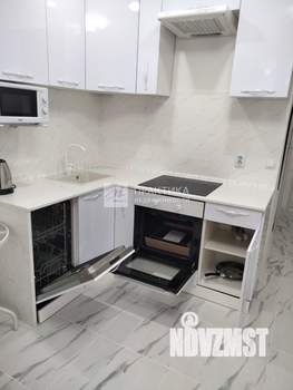 Студия квартира, вторичка, 21м2, 8/12 этаж