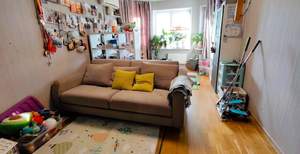 2-к квартира, вторичка, 59м2, 8/14 этаж