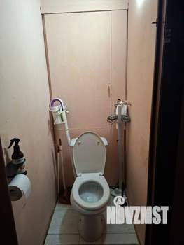 2-к квартира, вторичка, 60м2, 11/17 этаж