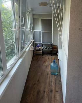 3-к квартира, вторичка, 69м2, 1/9 этаж