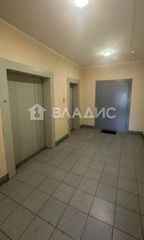 2-к квартира, вторичка, 42м2, 6/25 этаж