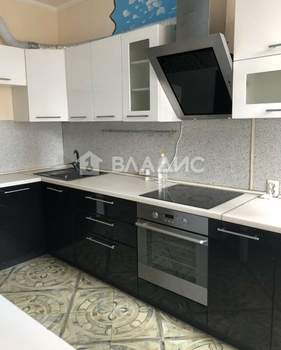 2-к квартира, вторичка, 57м2, 5/25 этаж
