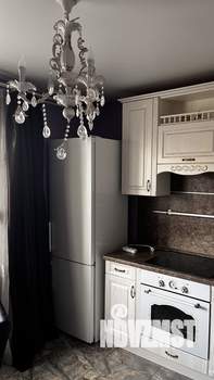 3-к квартира, вторичка, 78м2, 5/17 этаж