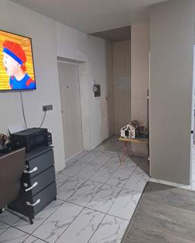 4-к квартира, вторичка, 107м2, 19/22 этаж