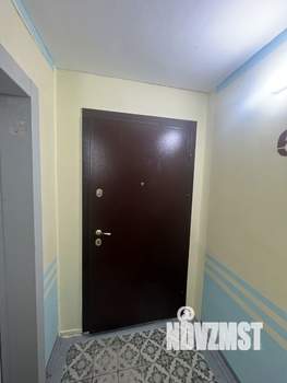 3-к квартира, вторичка, 64м2, 6/9 этаж