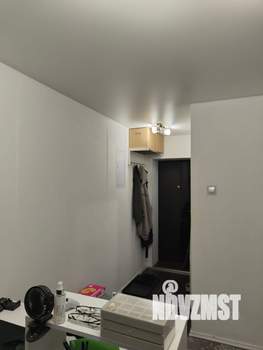 1-к квартира, вторичка, 32м2, 3/5 этаж