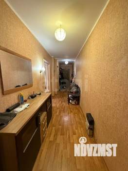 3-к квартира, вторичка, 74м2, 12/17 этаж