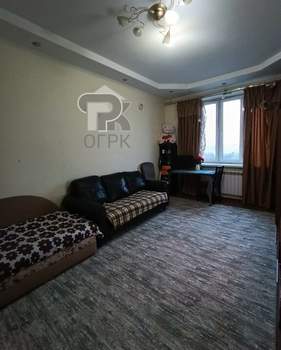 2-к квартира, вторичка, 65м2, 14/20 этаж
