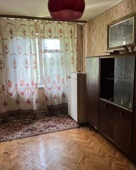 3-к квартира, вторичка, 56м2, 4/5 этаж