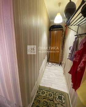 4-к квартира, вторичка, 103м2, 22/23 этаж