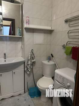 1-к квартира, вторичка, 30м2, 10/22 этаж