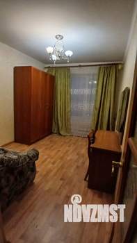 2-к квартира, вторичка, 44м2, 7/9 этаж