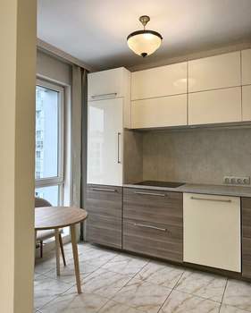 1-к квартира, вторичка, 38м2, 8/9 этаж