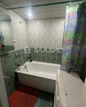 1-к квартира, вторичка, 32м2, 1/9 этаж