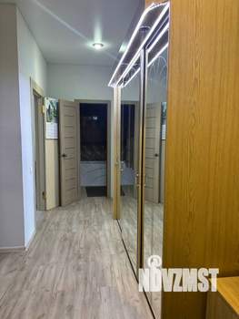 2-к квартира, вторичка, 79м2, 5/25 этаж