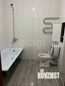 1-к квартира, вторичка, 44м2, 2/22 этаж
